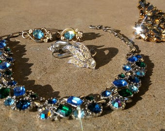 Vintage Jewels