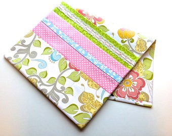 Bed Caddy, Bed Bag, Bedside Caddy, Mothers Day Gift, Seniors, Nursing Home, Shower, Secret Pal, Ready to Ship by 8th Day Encore