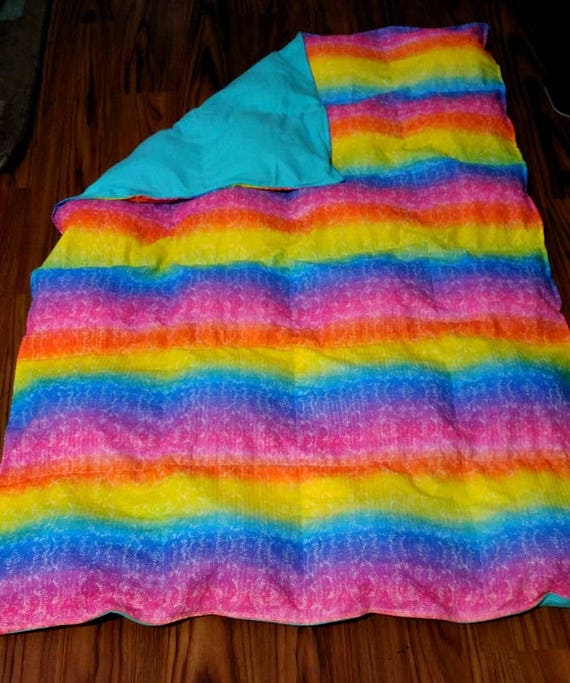 Custom Weighted Blankets for autism and sensory calming