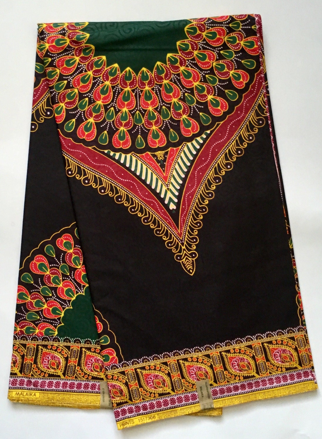 dashiki print