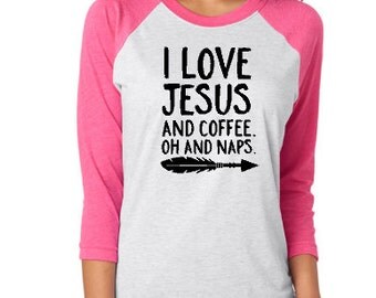 Download Jesus coffee naps | Etsy