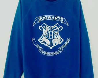 Items similar to Hedwig Lives, Harry Potter, Hogwarts, Snowy Owl, Shirt ...