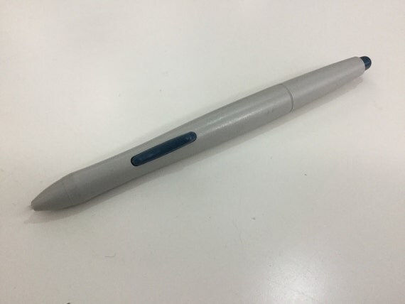 wacom graphire pen replacement