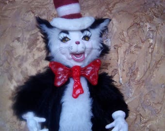Cat like Cat Doll 20 inches