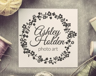 Business logo stamp. Custom logo Stamp 2"x2" Photopolymer Stamp Custom Business stamp, logo stamp, Scrapbooking Card Making, Paper-Crafting