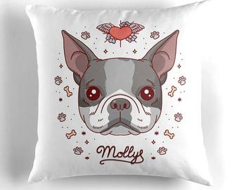 etsy pet pillow