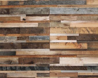 reclaimed wood wall paneling diy asst 3-inch boards. barnwood reclaimed wood wall paneling diy asst 3-inch boards. barnwood