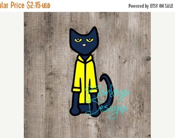 pete the cat callie stuffed animal