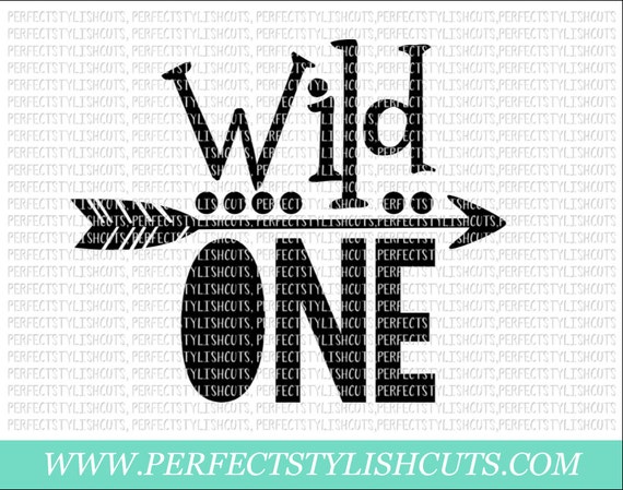 Free Free 215 Wild One Crown Svg SVG PNG EPS DXF File