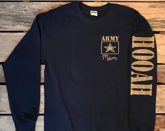 Army Wife, Army Girlfriend, Army Fiance, Army Mom, Army Sister, Army Wife Shirt, Army Tshirt, Army Shirt, Army Girlfriend Shirt