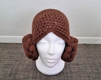 Princess Leia Hat Star Wars