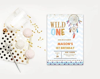 Dreamcatcher word invite_3,INSTANT DOWNLOAD - Edit Yourself in Word. Template Editable Text Microsoft Word.DIY You Print.
