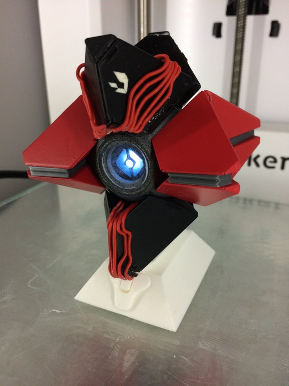 destiny 2 ghost toy