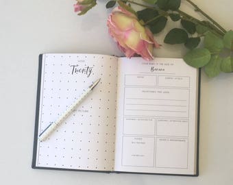 Pregnancy Journal