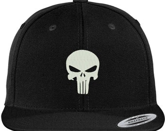 punisher hat etsy punisher hat etsy