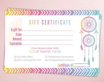 lularoe gift certificate template lularoe gift certificate etsy lularoe gift certificate template lularoe gift certificate etsy