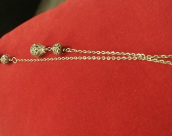 Nice Y Necklace