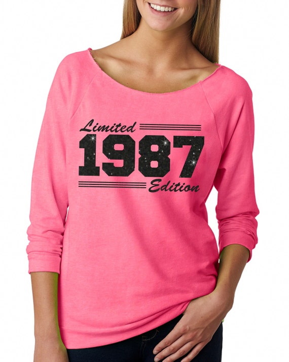 30th Birthday Shirt Thirty Shirt Womens Birthday Shirt 30th