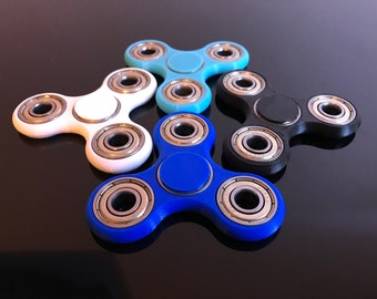 Spinner Fidget | Etsy