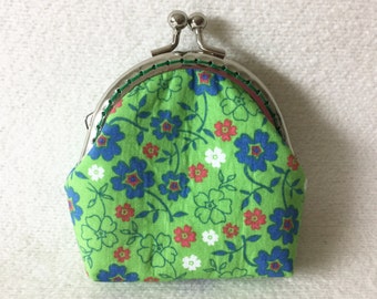 Frame purses/wallets/coin purse/wallet