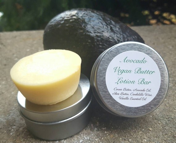 Vegan Avocado Butter Lotion Bar Local pickup only Cincinnati, OH