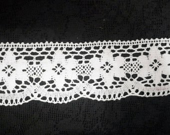 Add a lace to your Robes