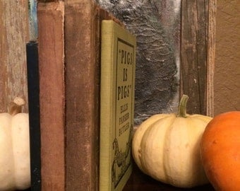 Instant Vintage Book Collection - 1800s/1900s - Books - Classics