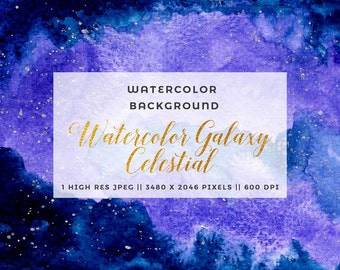 Blue Purple Galaxy Clipart Celestial Watercolor Galaxy Nebula Diy Navy Gold Winter Watercolor Wedding Blue Purple Galaxy Clipart Celestial Watercolor Galaxy Nebula Diy Navy Gold Winter Watercolor Wedding