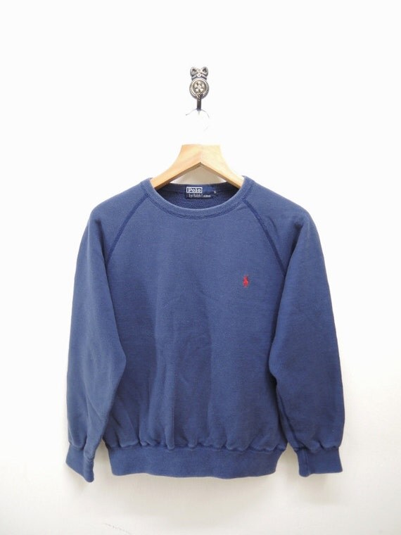 vintage polo ralph lauren sweaters