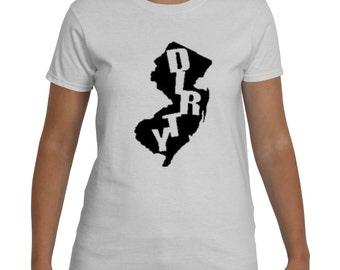 the dirty south shirt