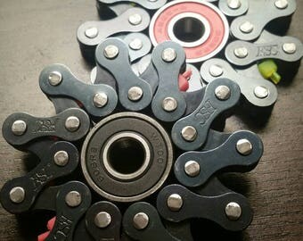 Fidget Spinner - Metal - EDC Spinner - Bearings