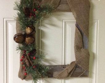 Items similar to Holiday Wreaths on Etsy