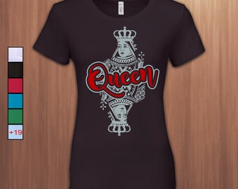 She Is My Queen Etsy