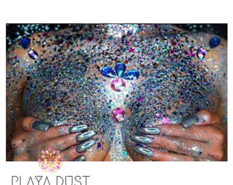 Glitter tits | Etsy