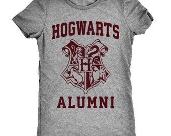 Hogwarts Alumni