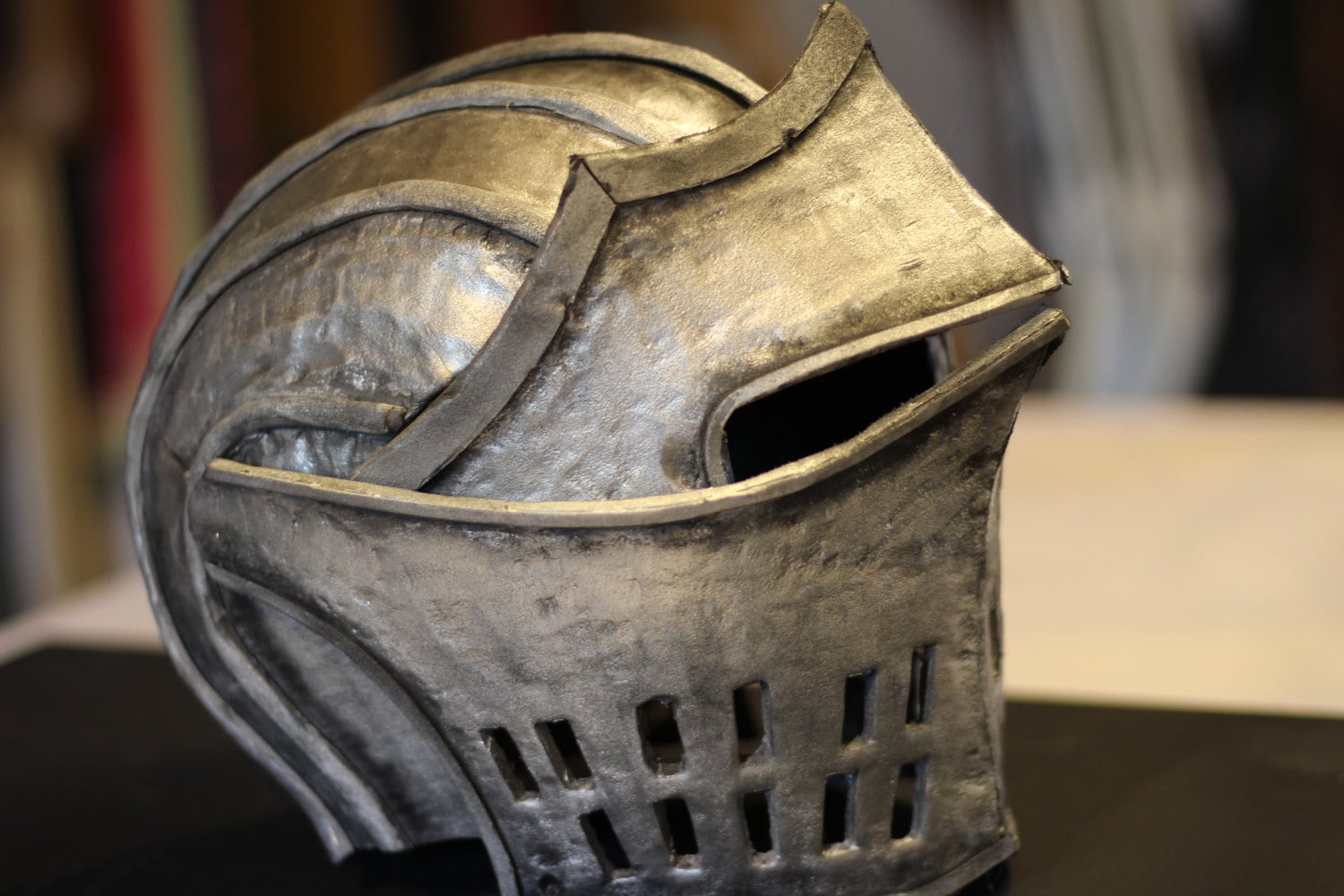 Cosplay Elite Knight Helmet