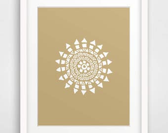 Circular Wall Decor circular wall art | etsy Circular Wall Decor circular wall art | etsy
