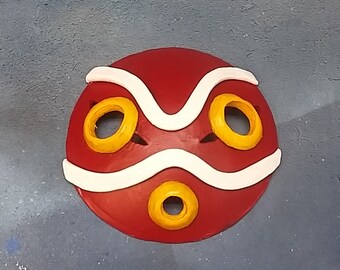 Oni Mask 