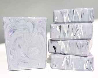 Midsummer Night's Dream - Blackberry Magnolia - SOAP