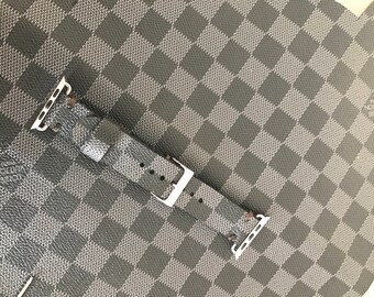 apple watch series 3 bands louis vuitton