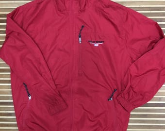 SALE 15% Vintage 90s Polo Sport Ralph Lauren Size L