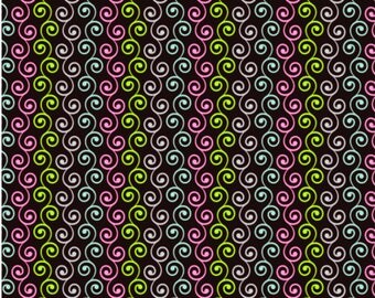 Siser Pattern CHOCOLATE SWIRLS Easy Weed Easyweed Heat Transfer Vinyl HTV Iron On by the Sheet