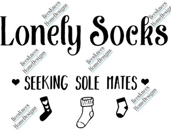 Seeking sole mates | Etsy