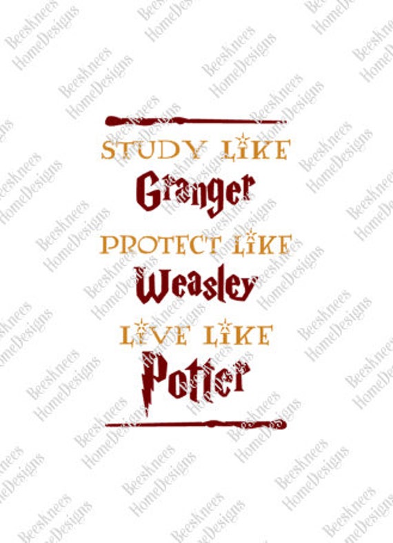 Free Free Study Like Granger Svg 385 SVG PNG EPS DXF File