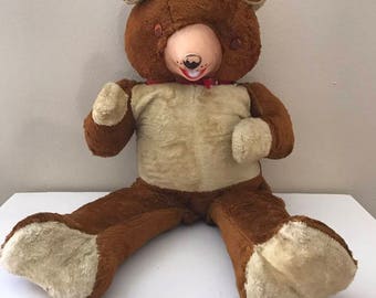 large gund