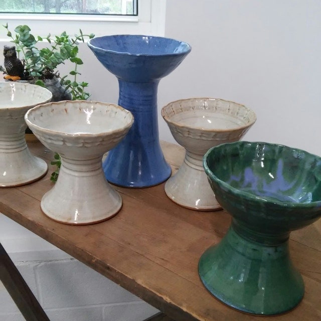 Tracy Shea's Unique Ceramic Gifts for Pottery Lovers by sheaclay