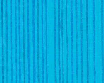 Nani Iro Kokka Japanese Fabric Saaaa Saaa - Kawaoto - 50cm