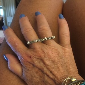 Buyer photo Beth Oltman, who reviewed this item with the Etsy app for iPhone.