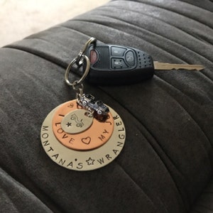 Buyer photo montanalegg16, who reviewed this item with the Etsy app for iPhone.
