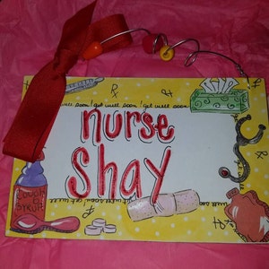 Buyer photo Maleah Coblentz, who reviewed this item with the Etsy app for Android.